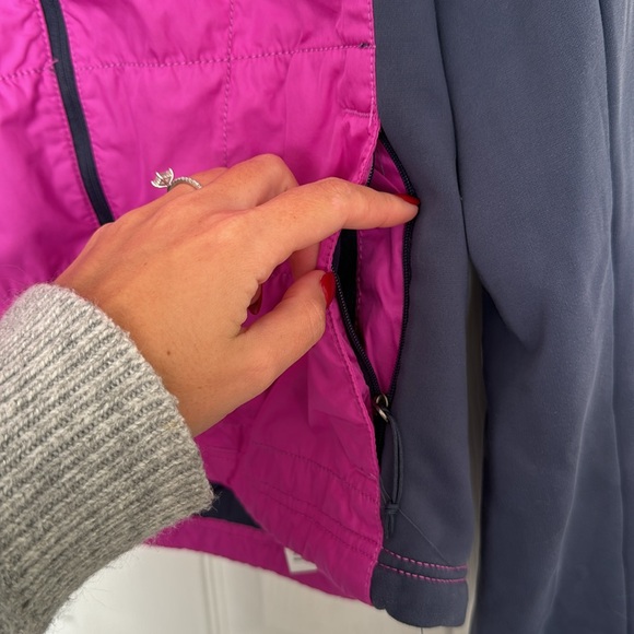 Columbia Jacket - Picture 5 of 7